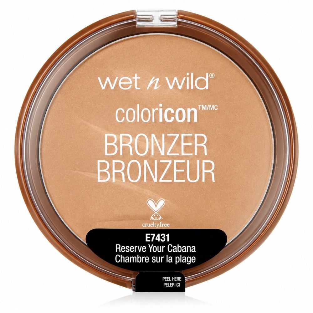 Wet N Wild - Coloricon Bronzingpoeder