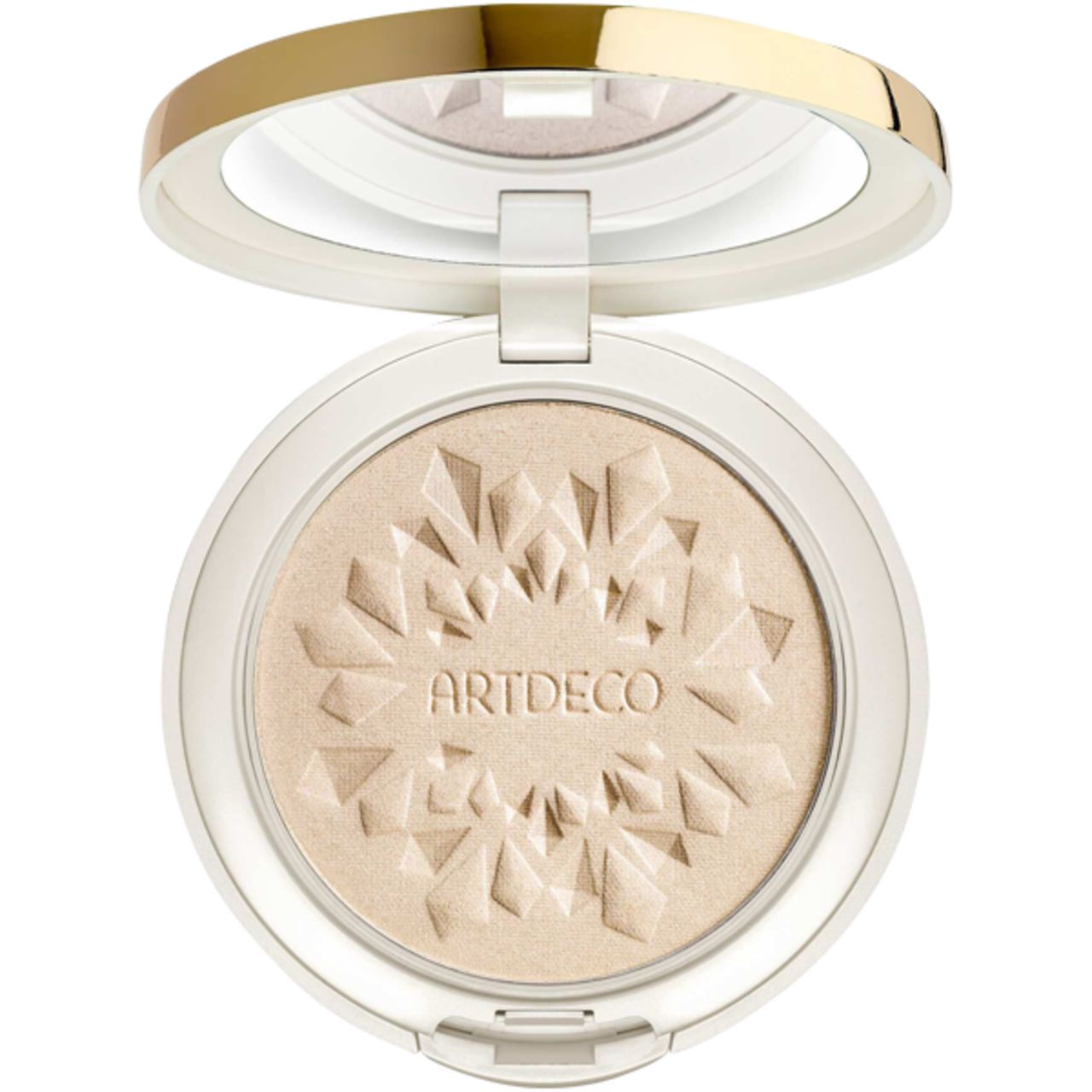 Artdeco Glow Highlighting Powder