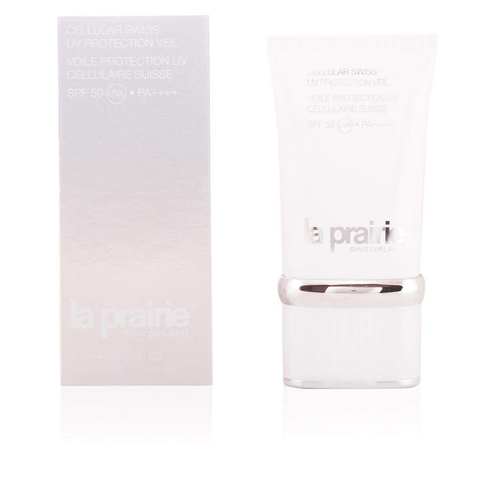 La Prairie Cellular Swiss UV Protection Veil Zonnebescherming SPF50