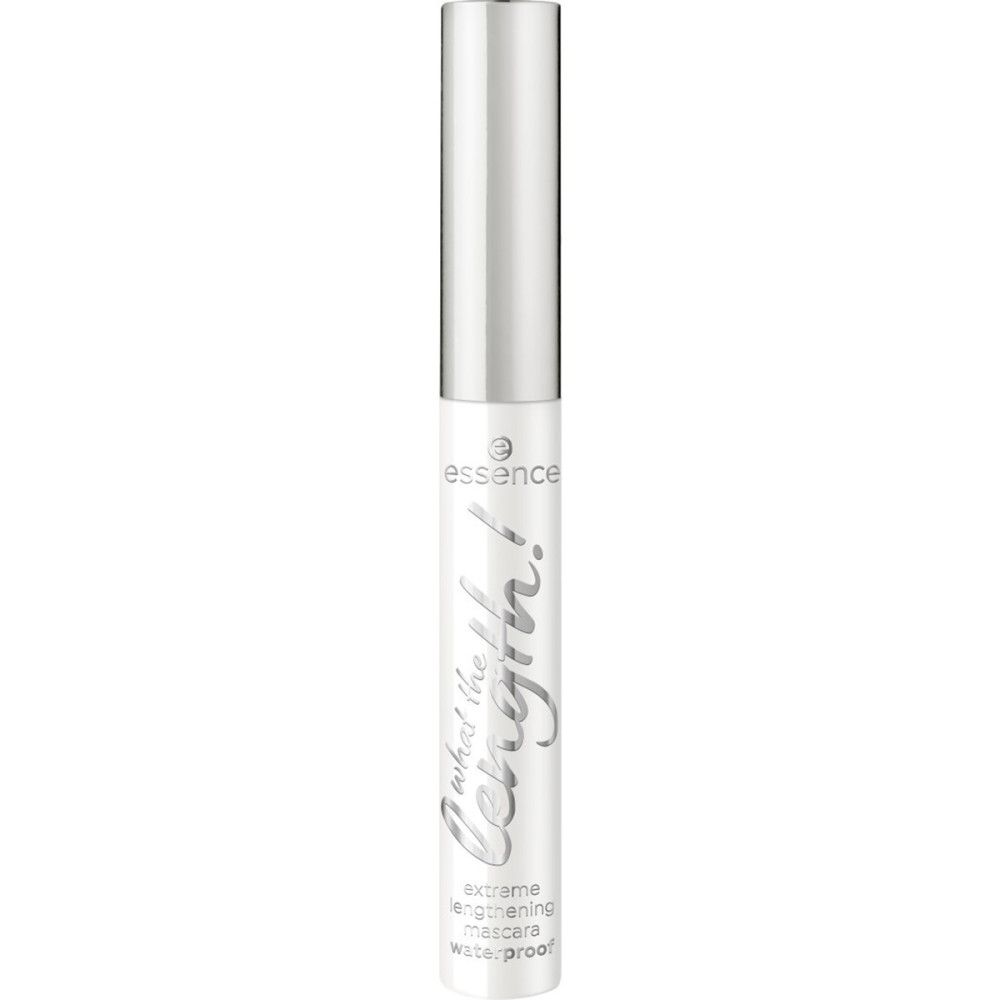 Essence - Serum Cils Lash Growth What the Length!