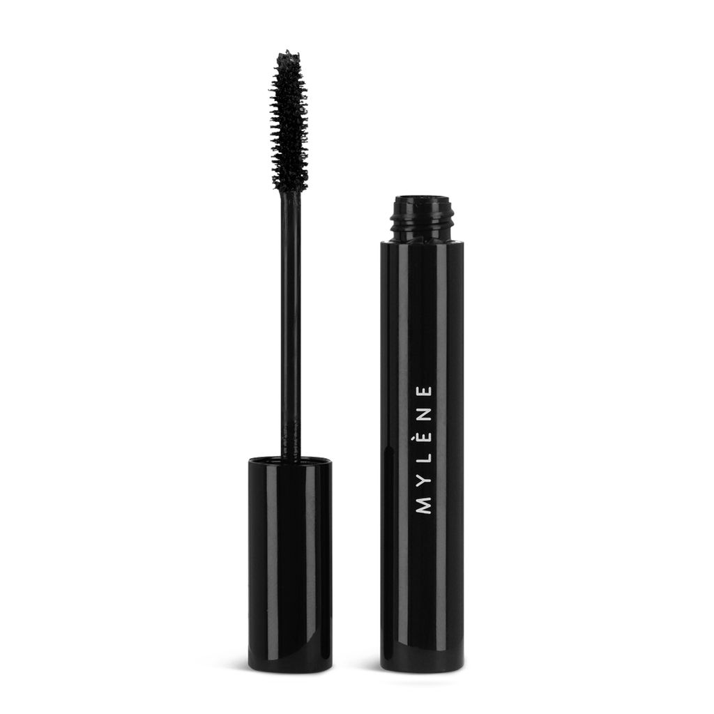 Mylène Mascara Volume Explosion Black | Volumemascara