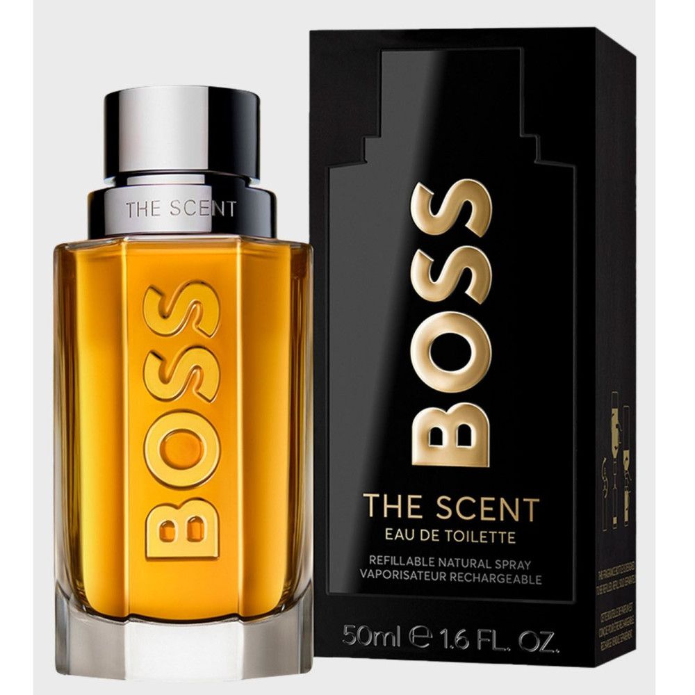 Hugo Boss - Eau de Parfum Boss The Scent