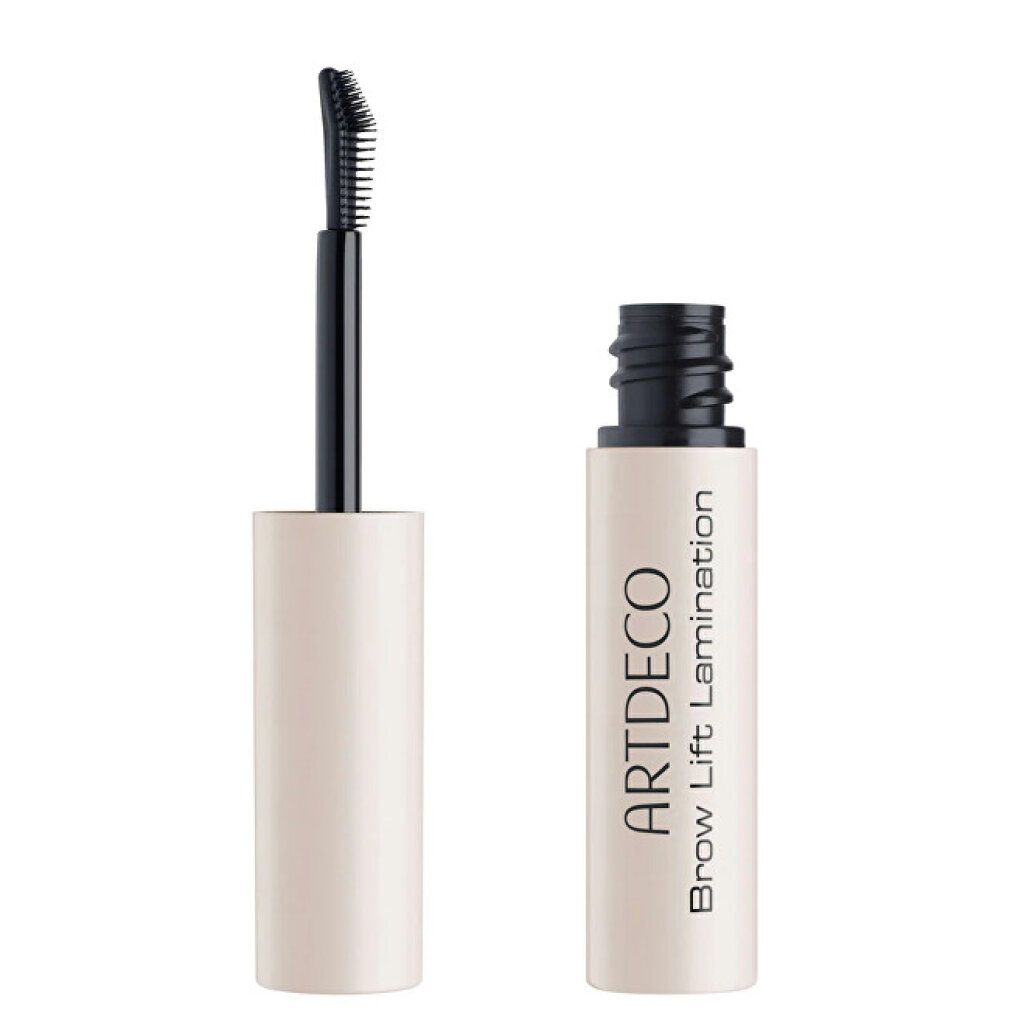 ARTDECO Brow Lift Lamination : brosse et flacon.