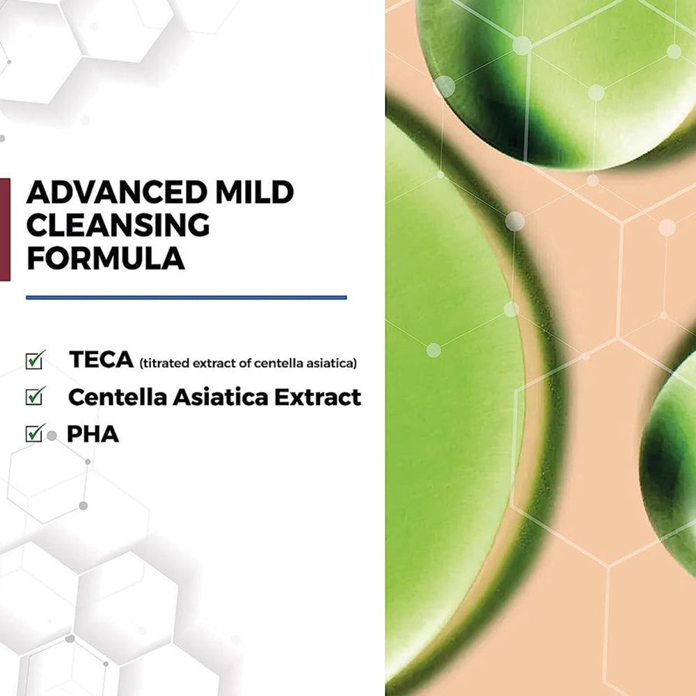 Lingettes CENTELLIAN24 Madeca PHA – douces, avec PHA et Centella