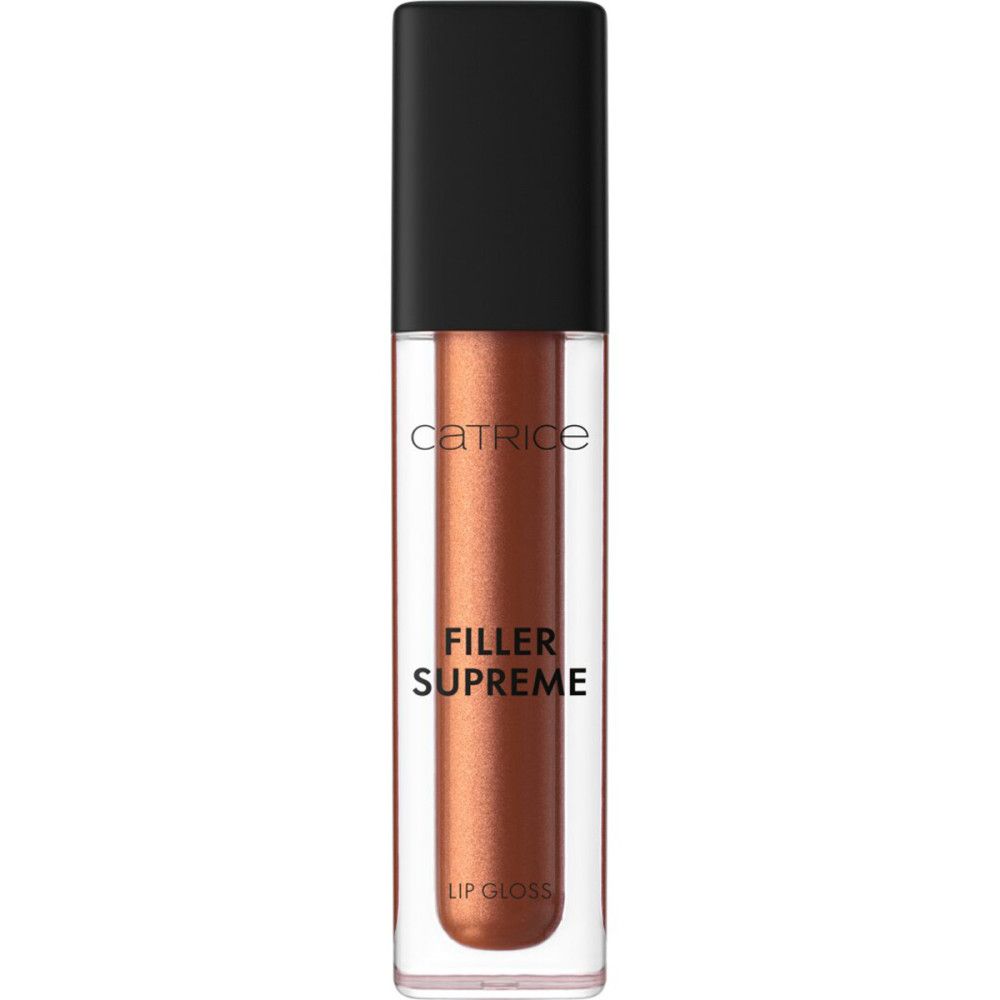 Catrice - Gloss à Lèvre Filler Supreme