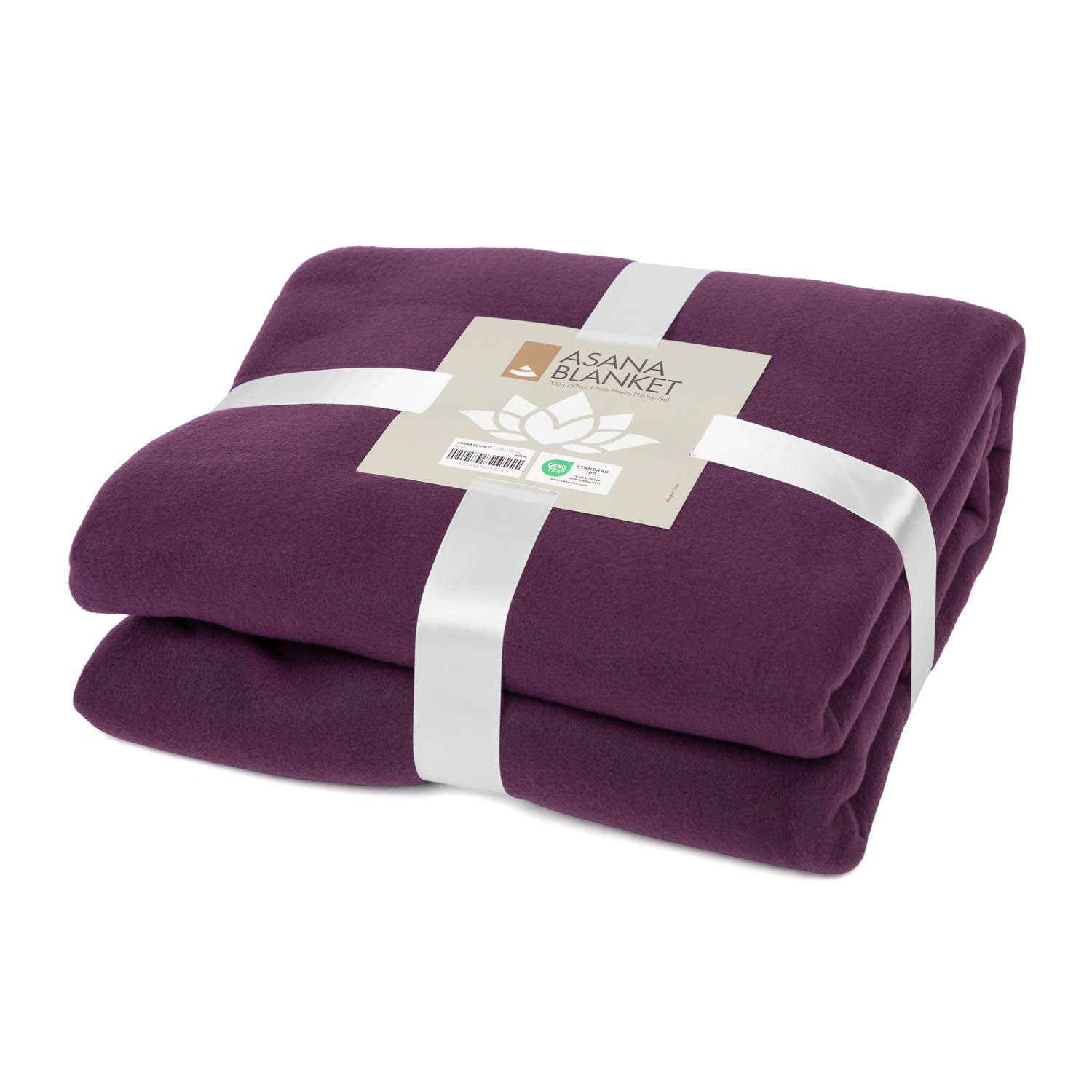 bodhi Couverture de yoga ASANA BLANKET