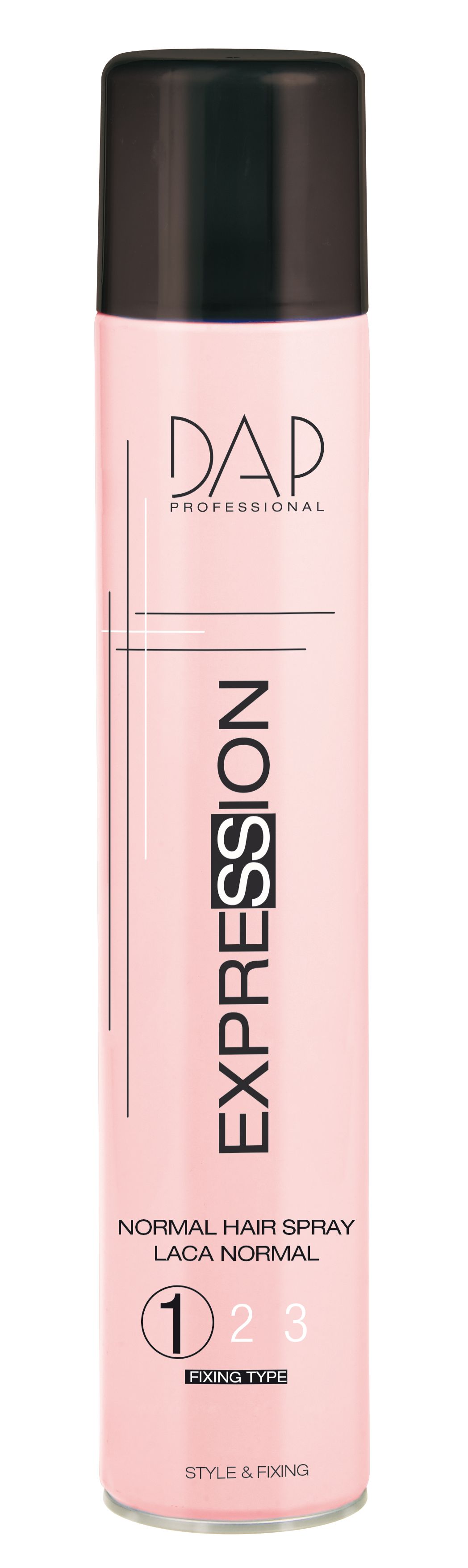 Postquam DAP Hairspray Normal