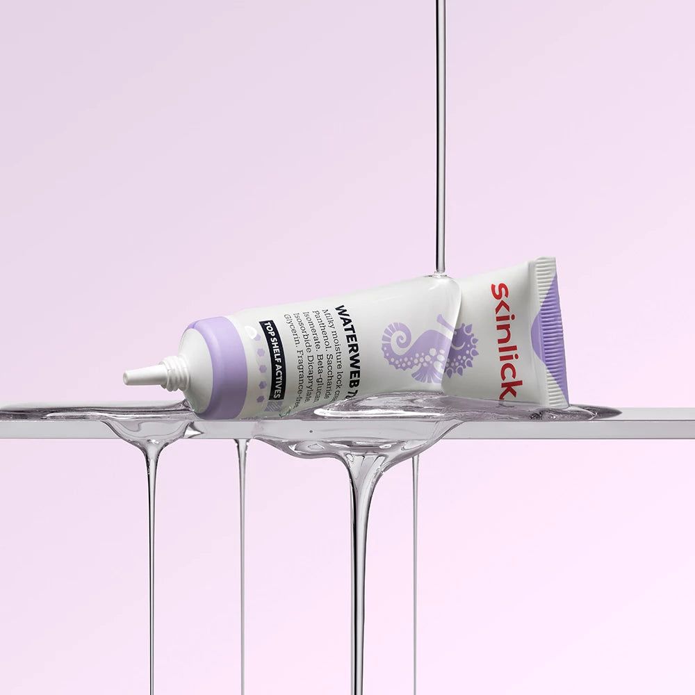 SKINLICK Waterweb 72h – Crème hydratante