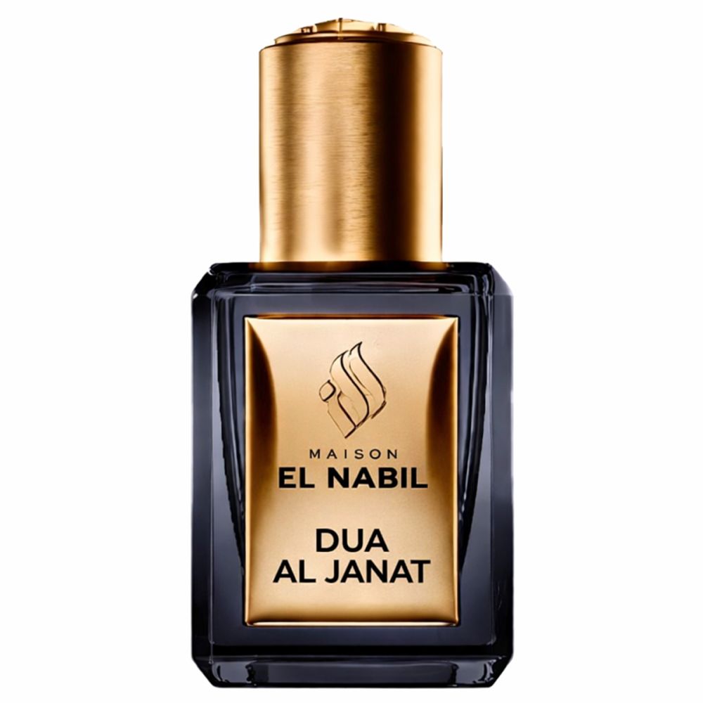 El Nabil - Parfumextract Dua el Janat