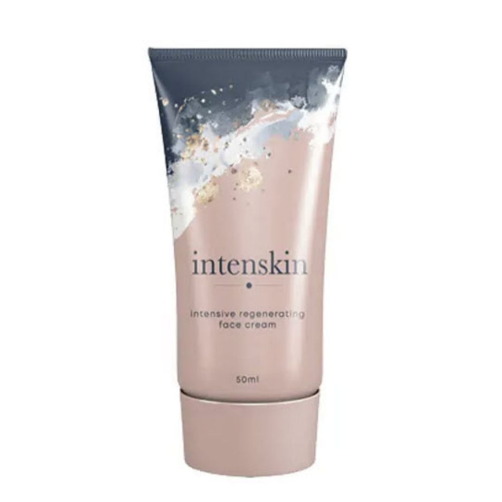 Crème anti-âge Intenskin