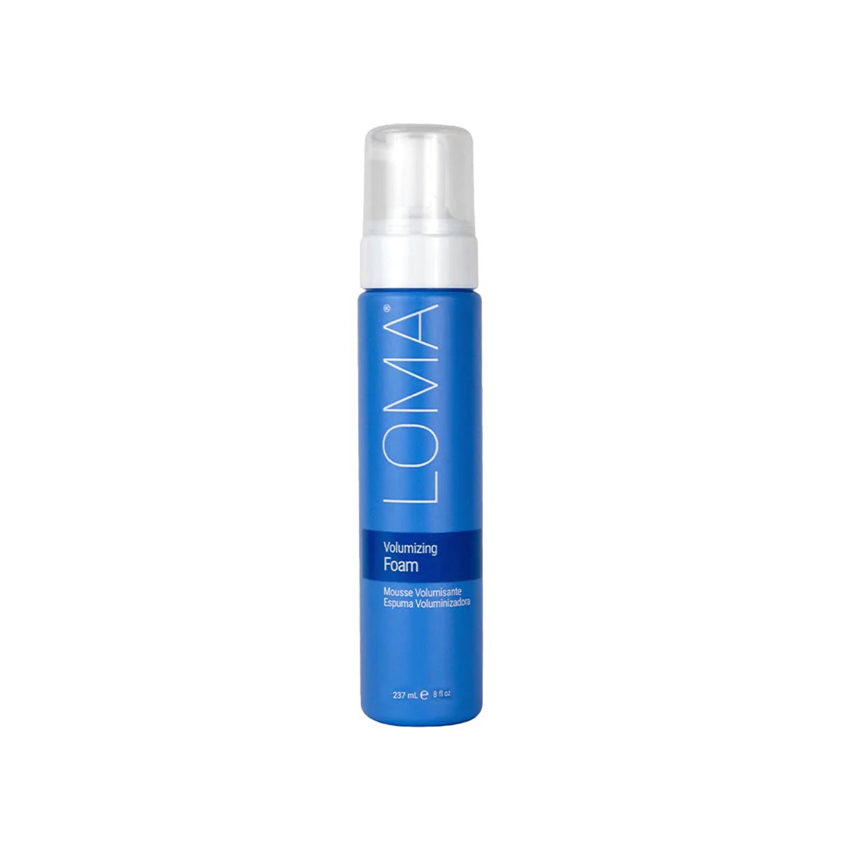 LOMA Stylingmousse