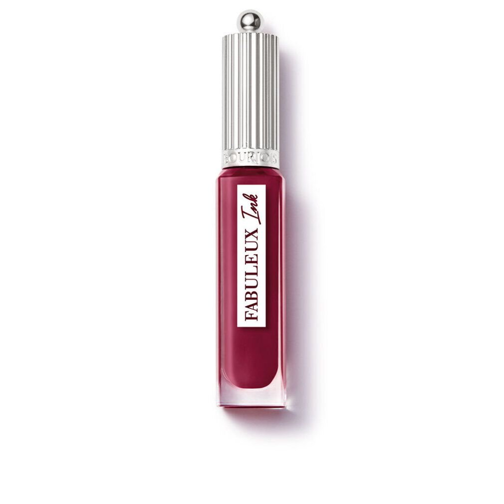 bourjois Paris Encre Fabuleuse 07 Raisin à Vivre