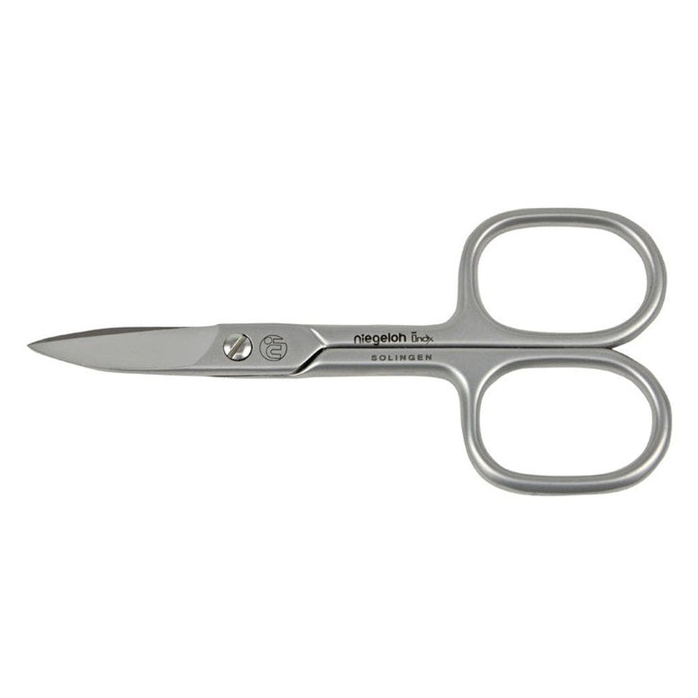 Niegeloh Solingen Nagelschaartje, roestvrij staal