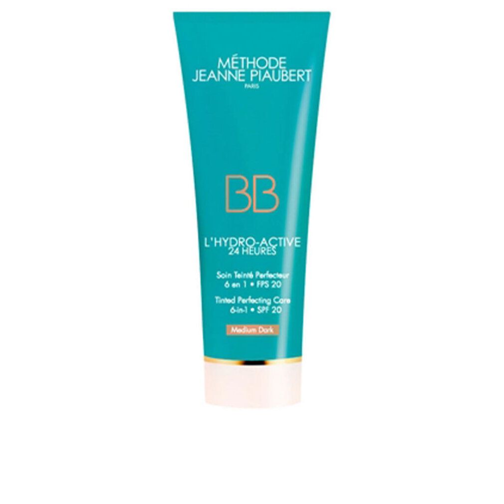 Jeanne Piaubert bb Cream Medium Dark SPF20