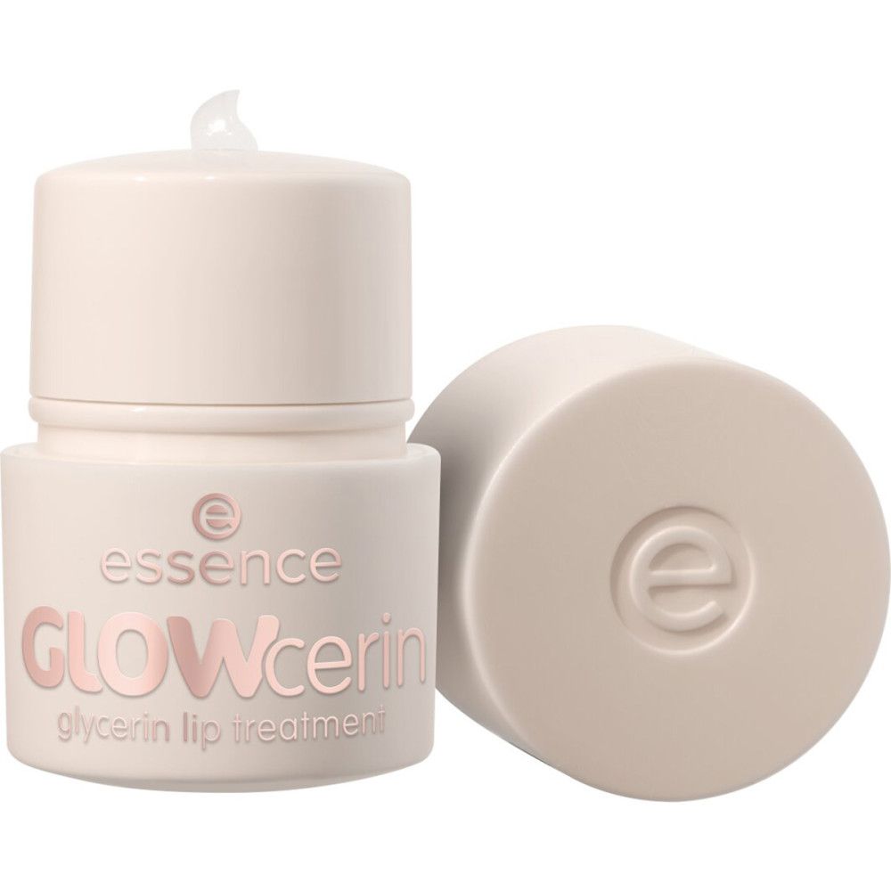 Essence - Soin des Lèvres Glowcerin Glycerin Lip Treatment