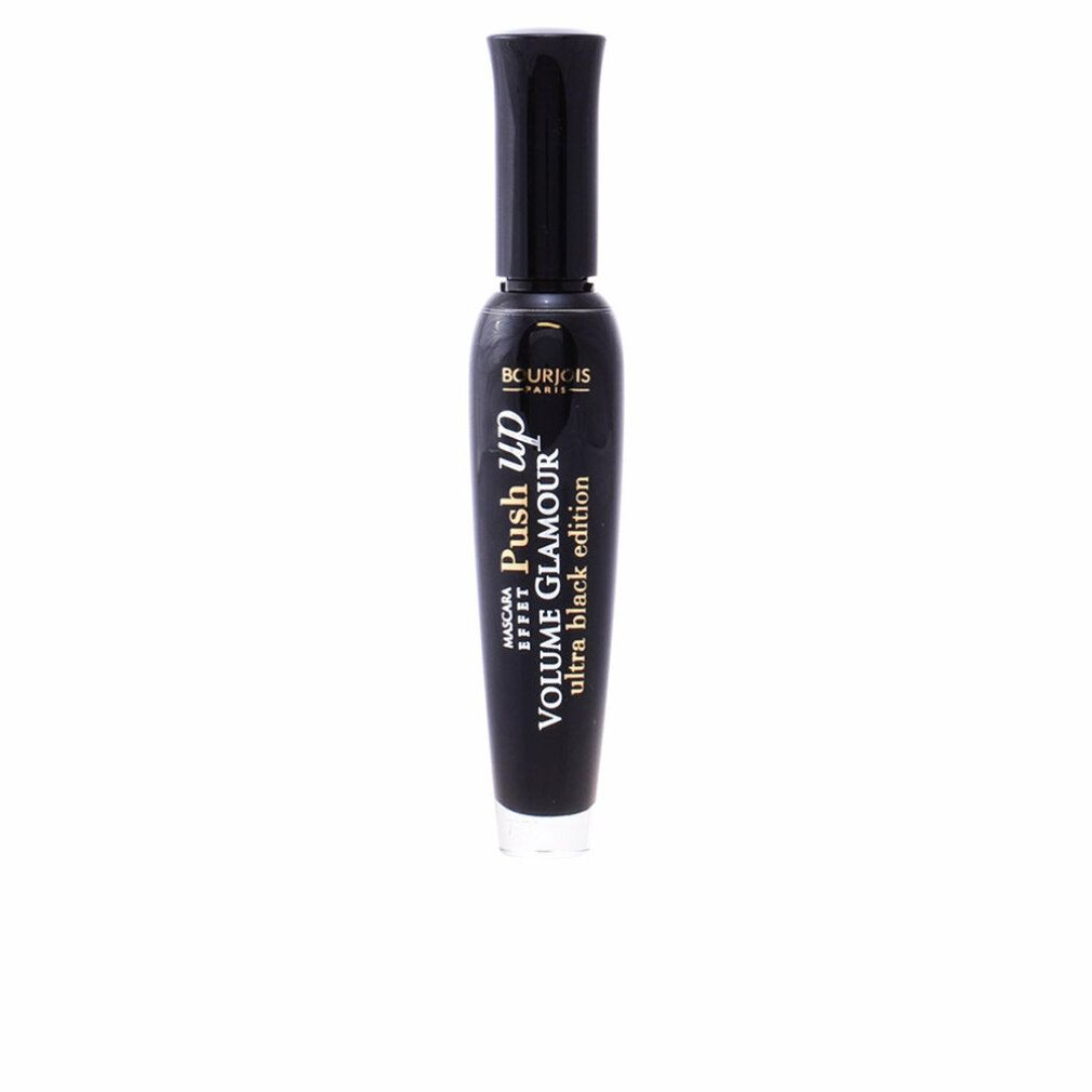 Bourjois Volume Glamour Push Up Mascara Ultra Black