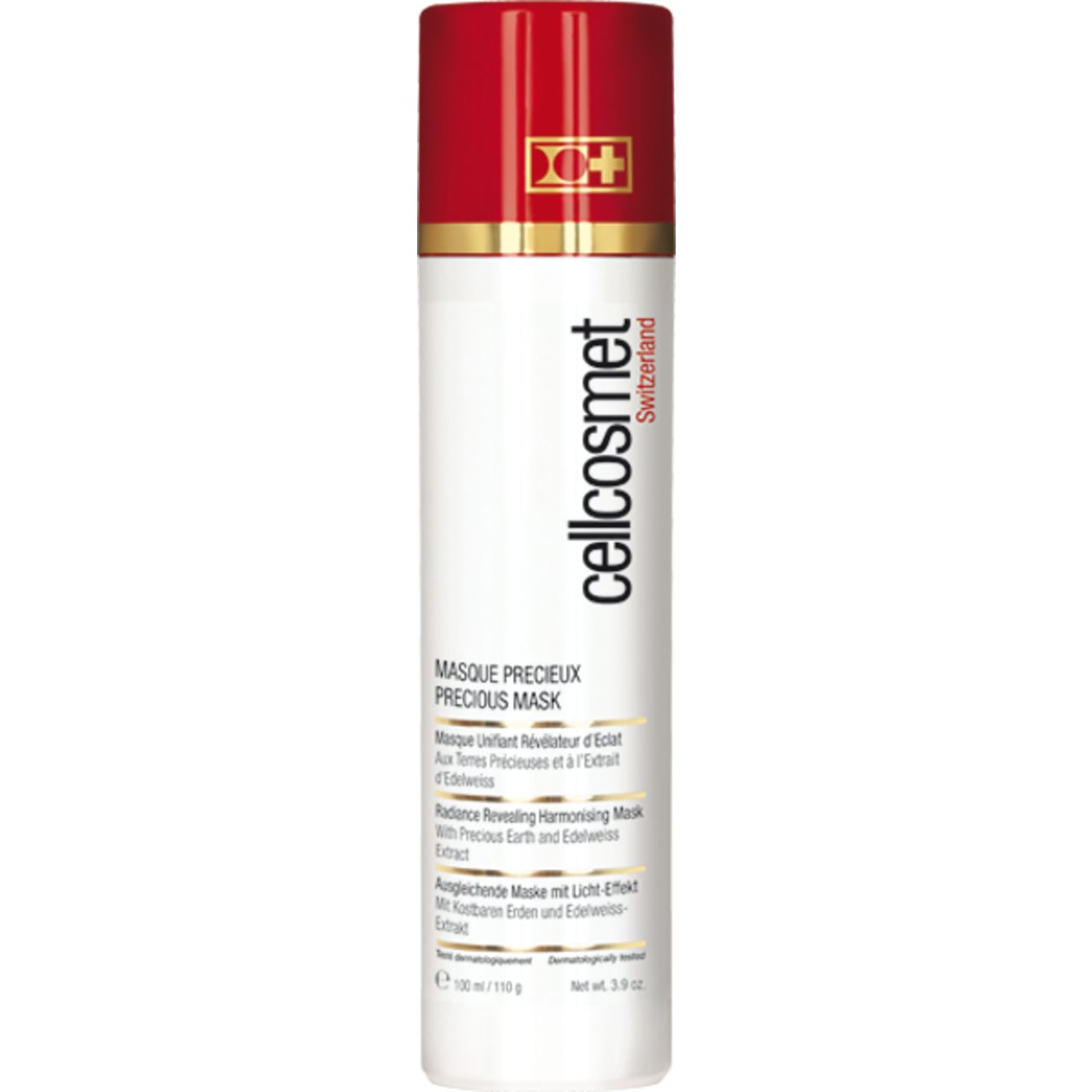 Cellcosmet Nettoyage Masque Précieux