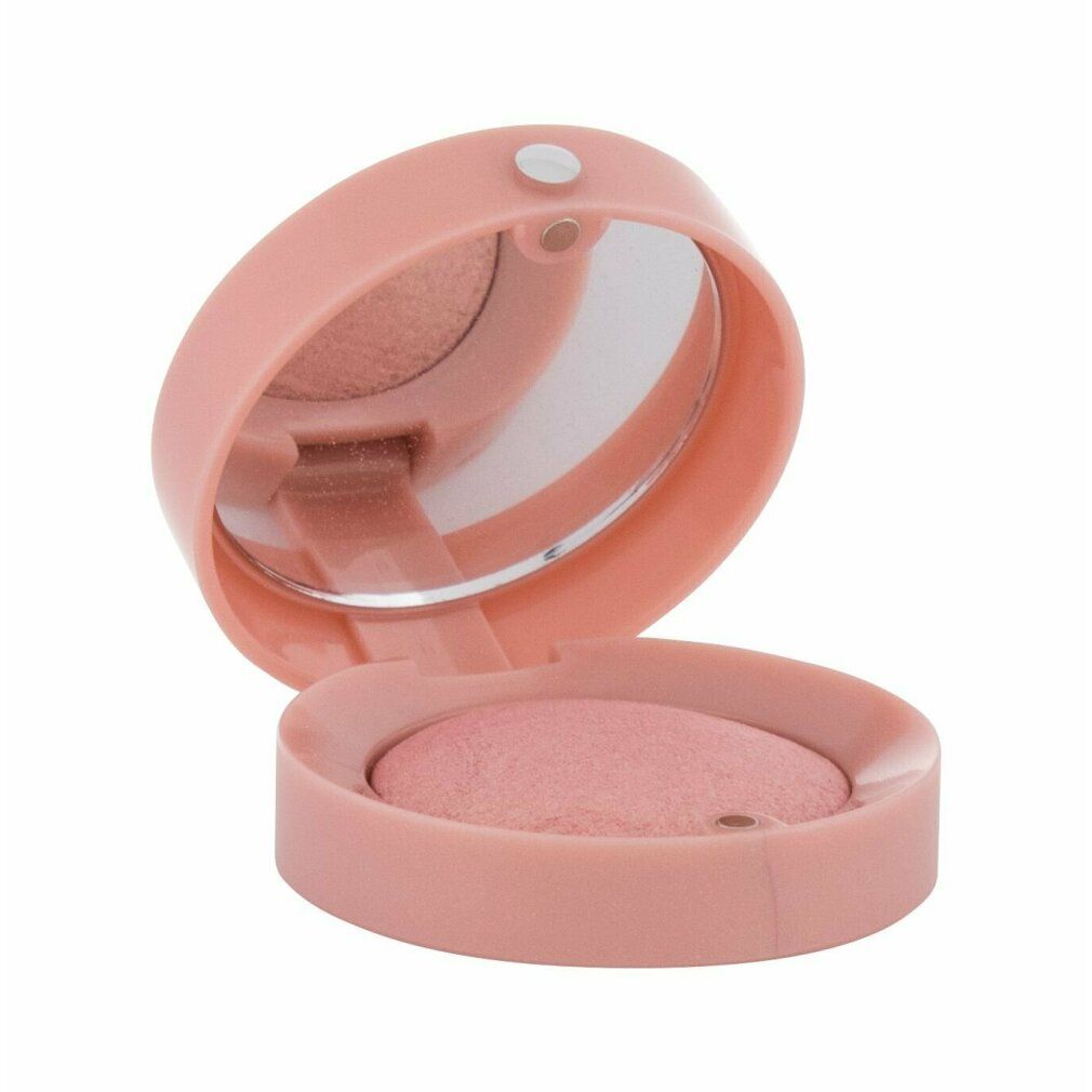 Bourjois Little Round Pot Mono Eyeshadow 11 Pink Parfait