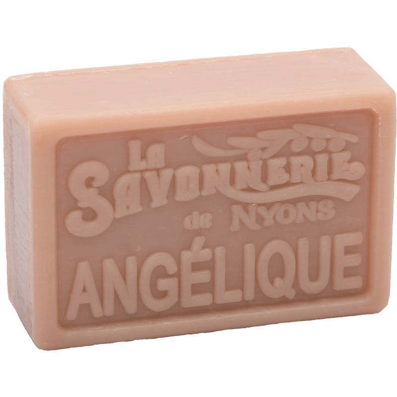 La Savonnerie de Nyons - Savon - Angélique