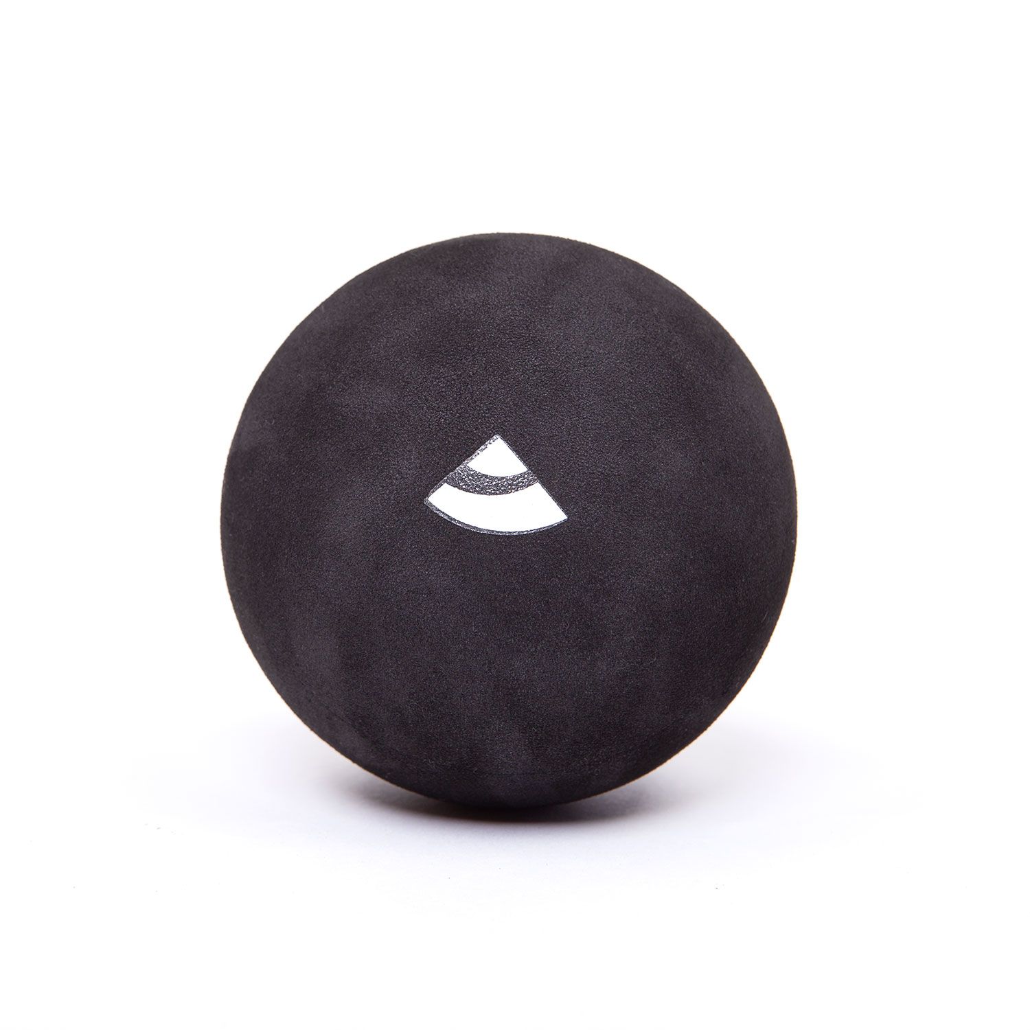 bodhi Fascia massagebal EVA, zwart