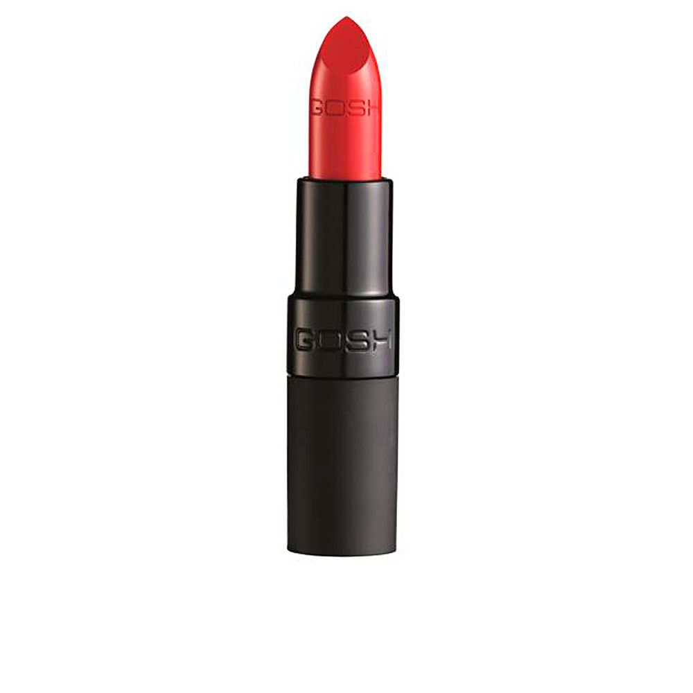 Gosh Velvet Touch Lipstick 005 Matt Classic Red