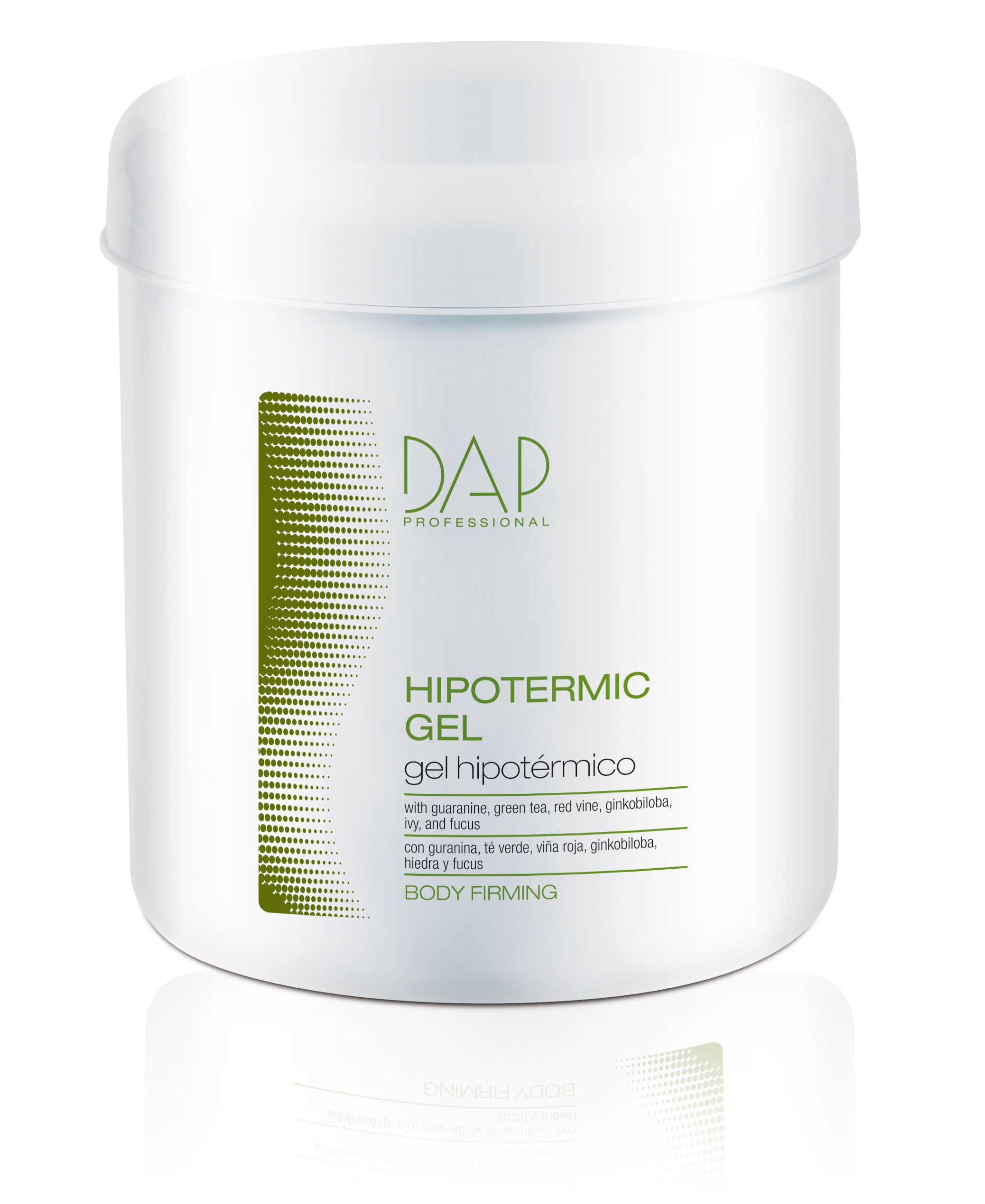 Postquam DAP Kryogel Verkoelende Gel