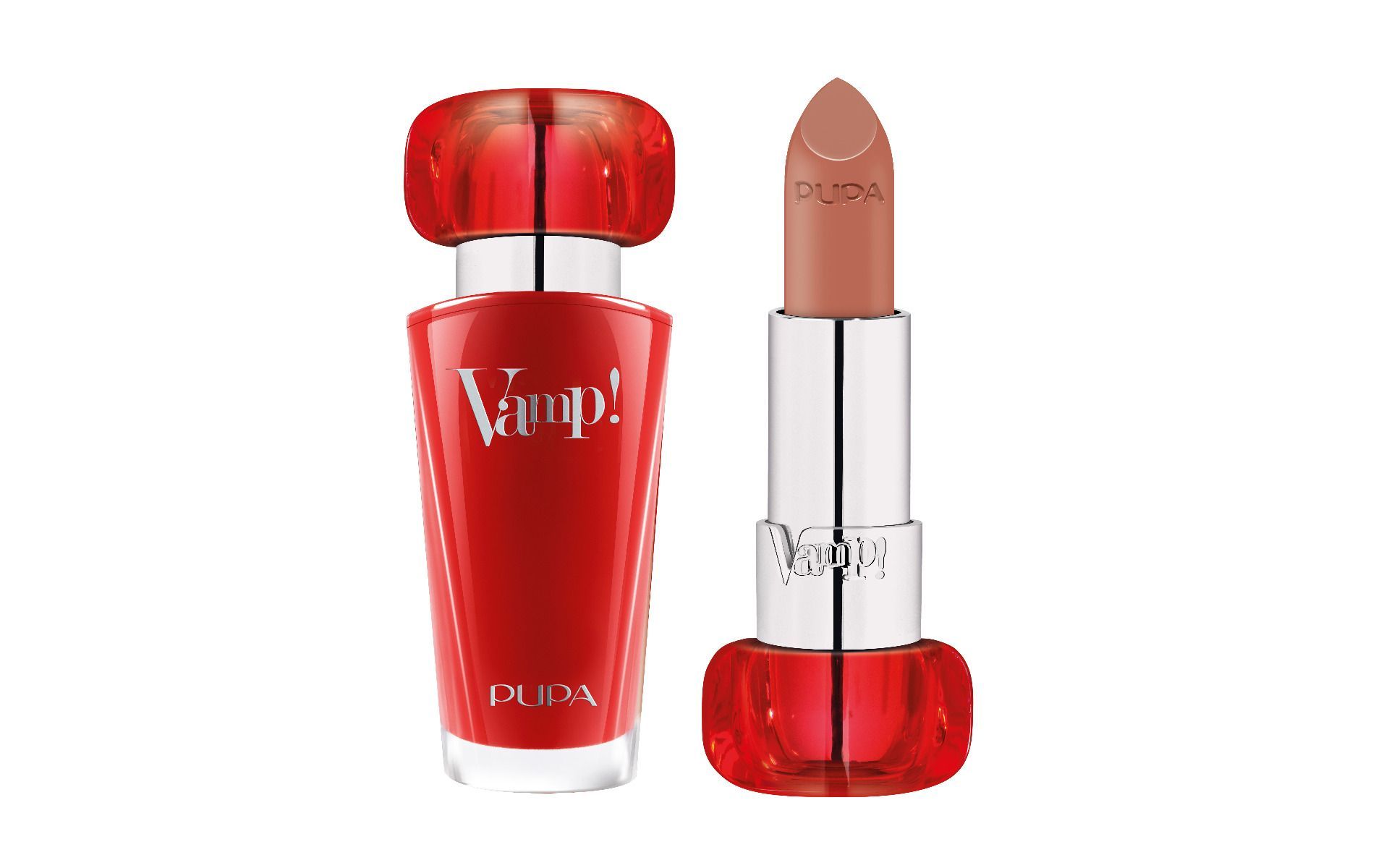 Pupa Vamp lippenstift 105 - 3,5 g