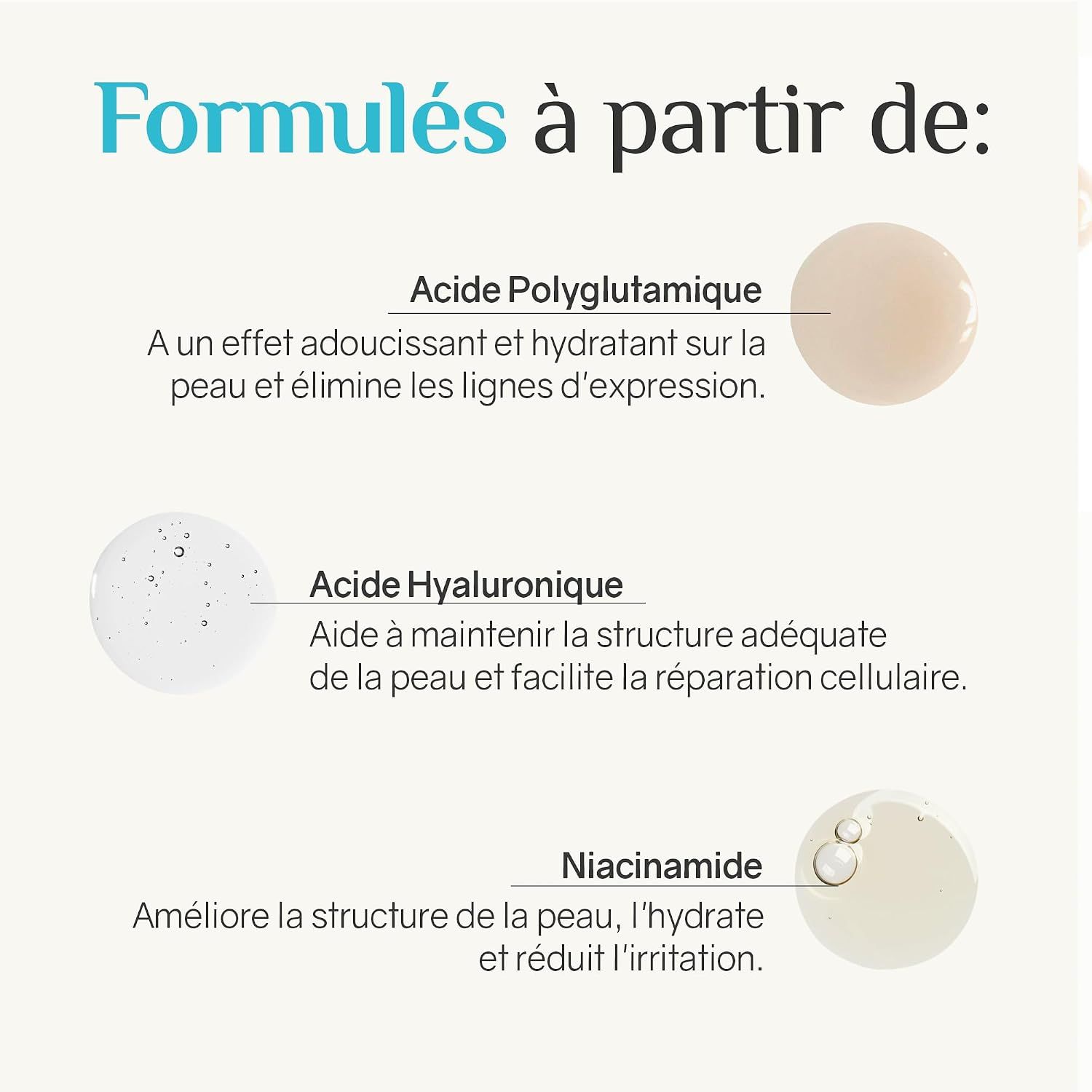 Disques Ardaraz exfoliants : Bocal, boîte en carton et un disque individuel.