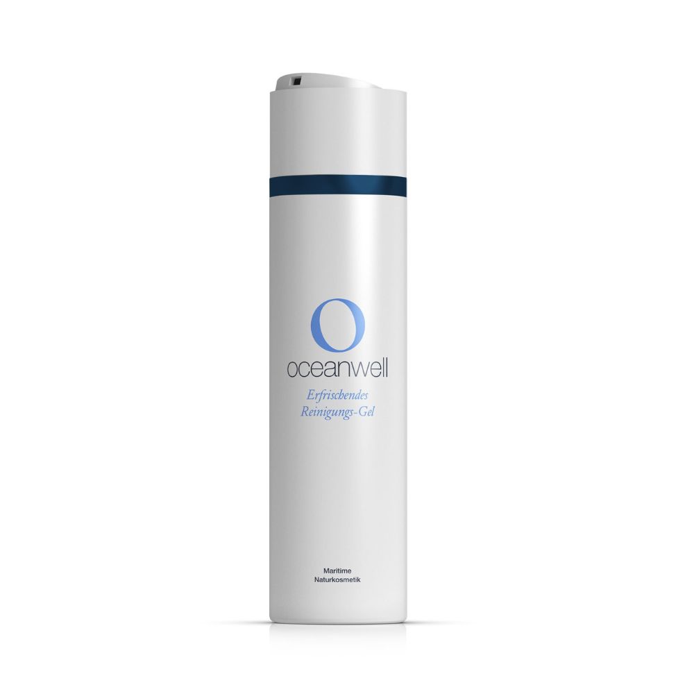 Gel nettoyant de base Oceanwell