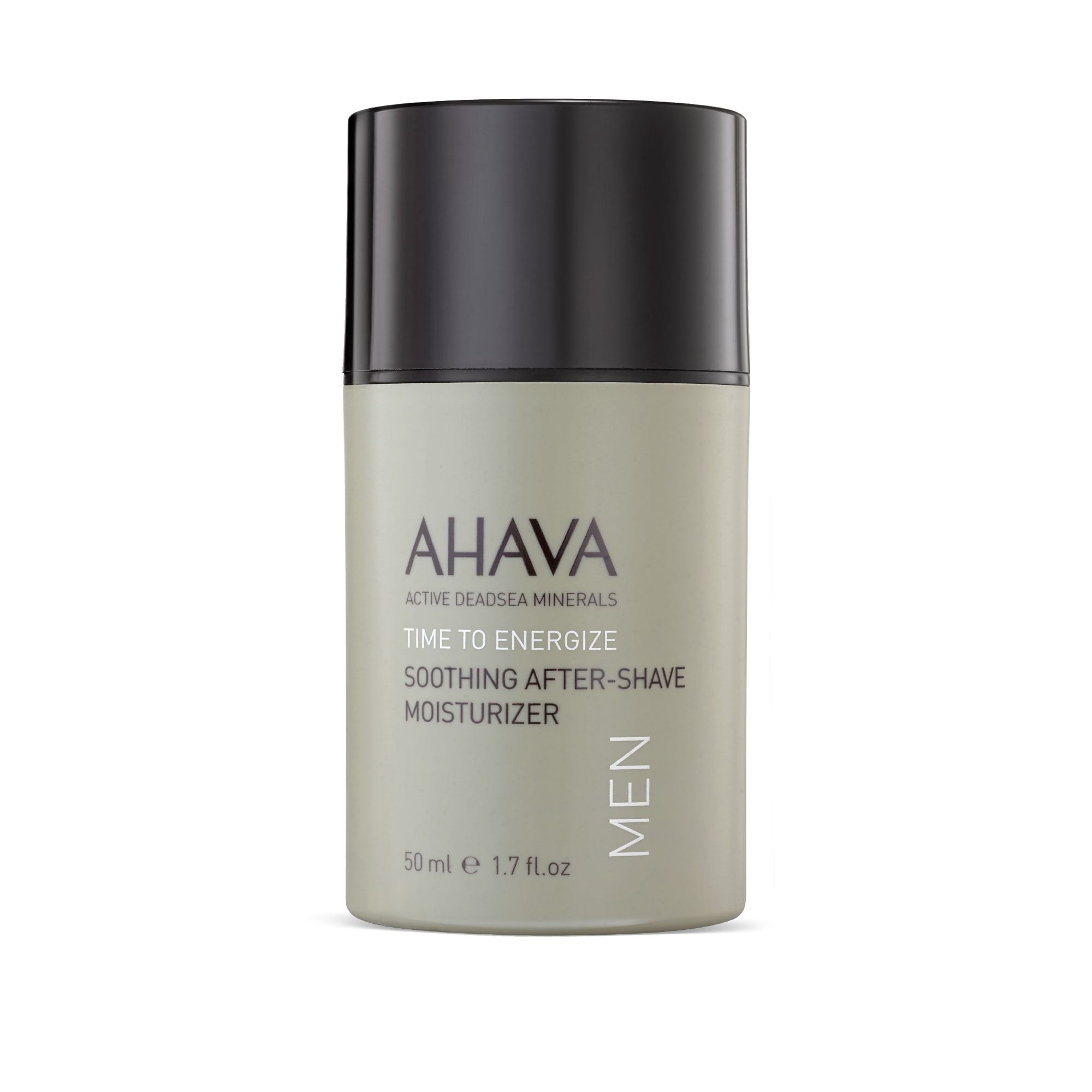 AHAVA Men Soothing After-Shave Moisturizer | Alle huidtypes voor mannen