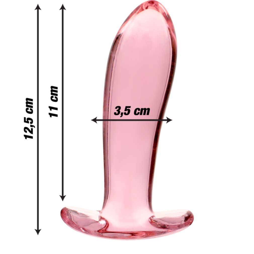 Nebula Series By Ibiza - Verre borosilicate -