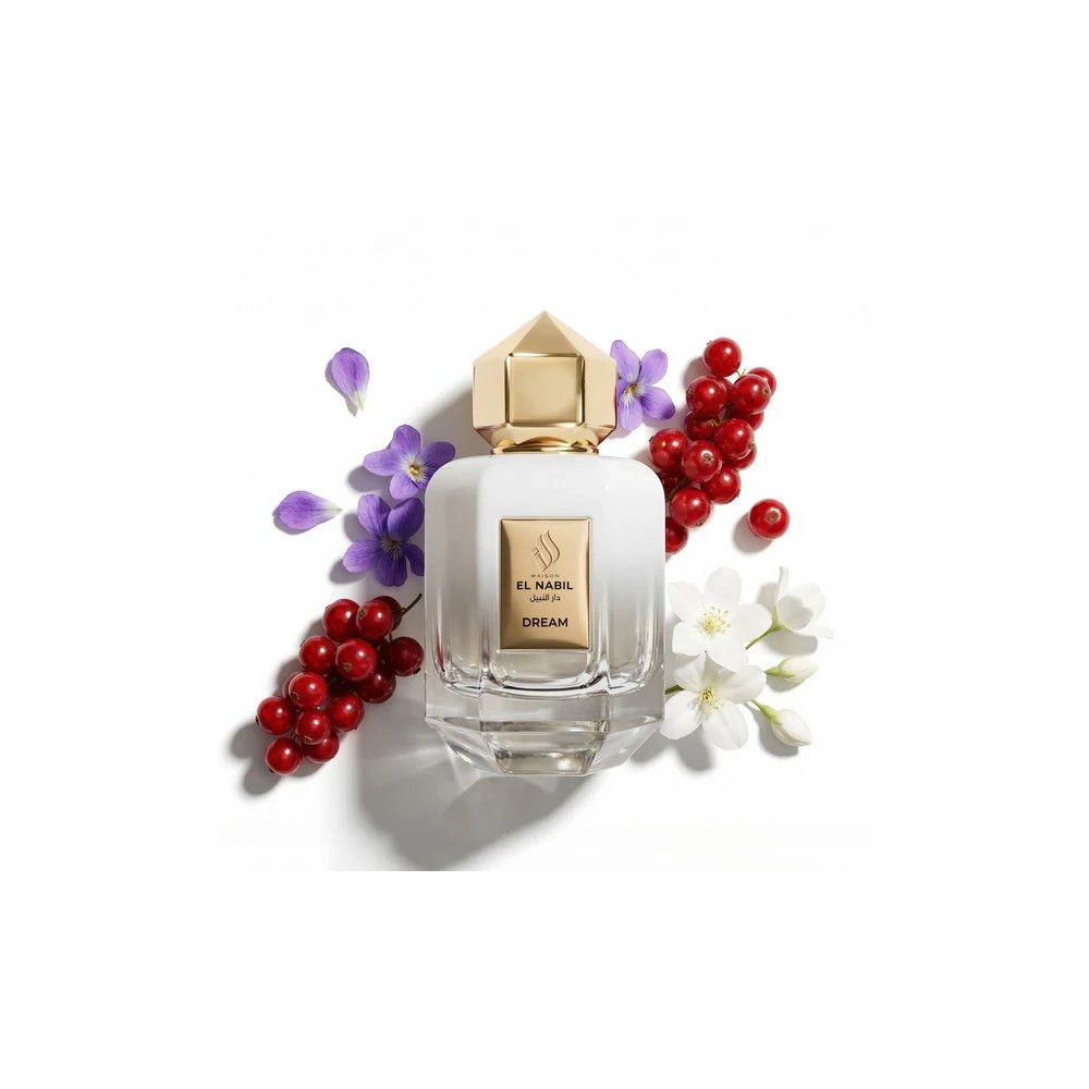 El Nabil - Eau de Parfum Dream