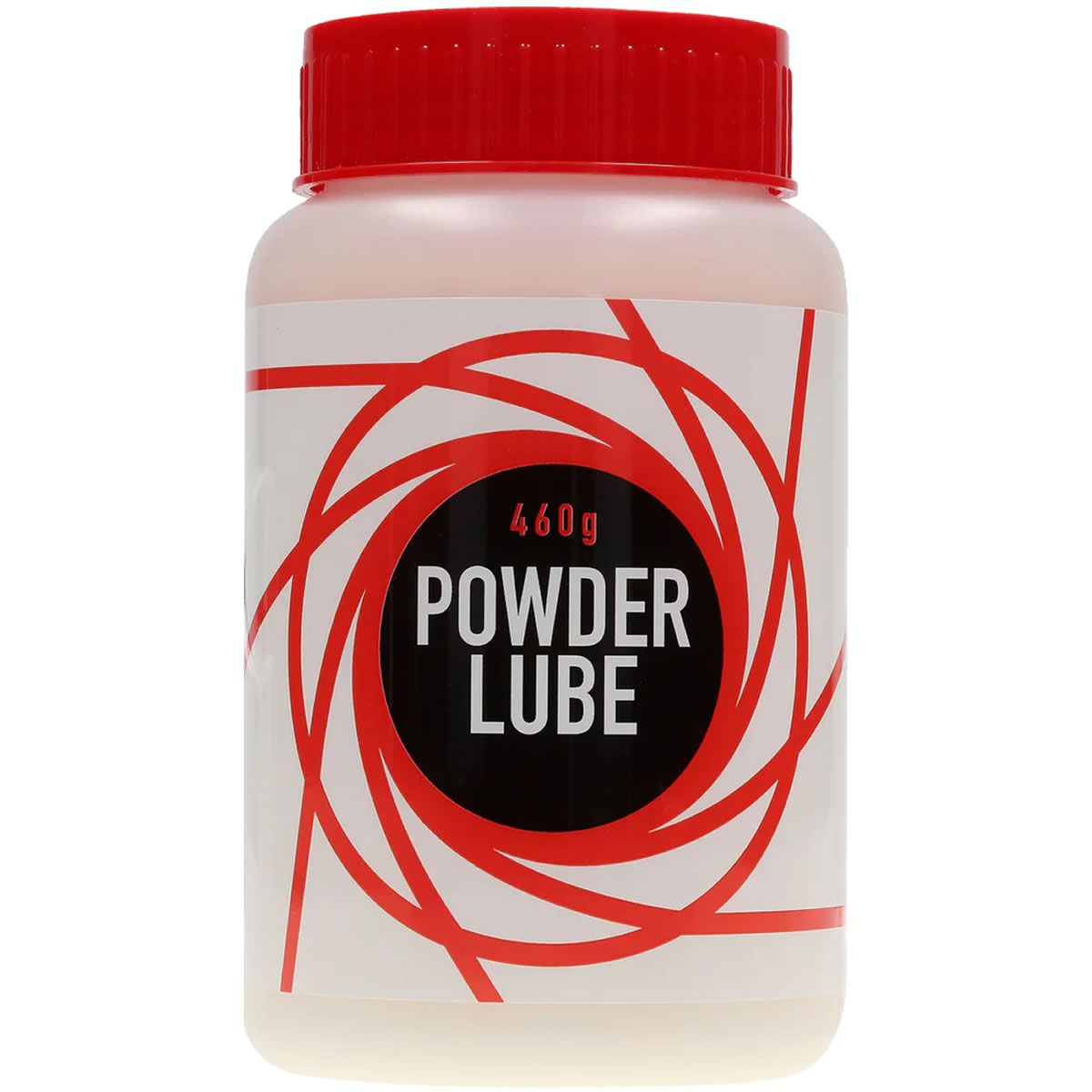 Pharmquests *Powder Lube*