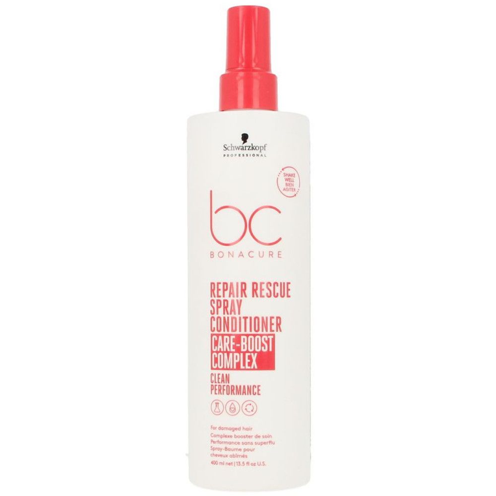 Schwarzkopf - BC Bonacure Repair Rescue Leave-In Conditioner Spray