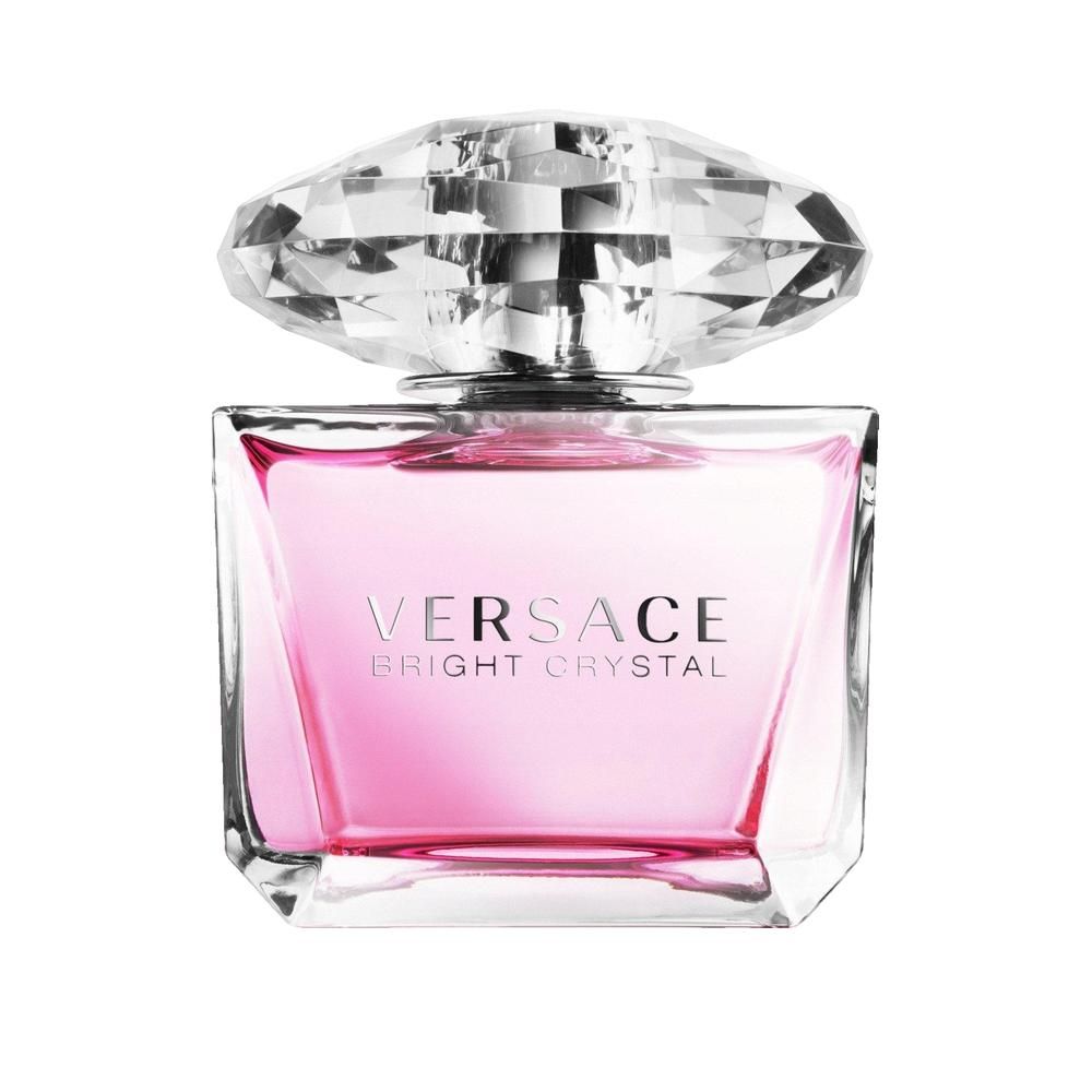 Versace Bright Crystal Parfum Bloemig Muskusachtig