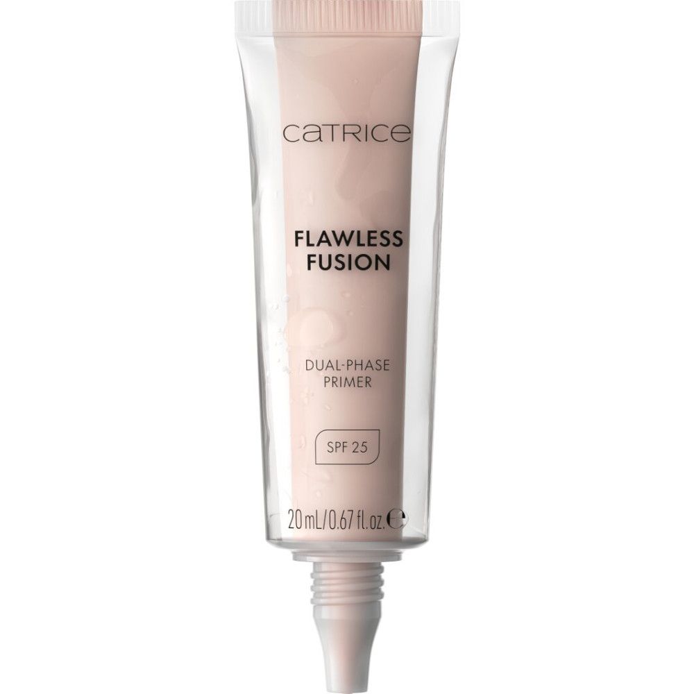 Catrice - Flawless Fusion Primer met Dubbele Fase