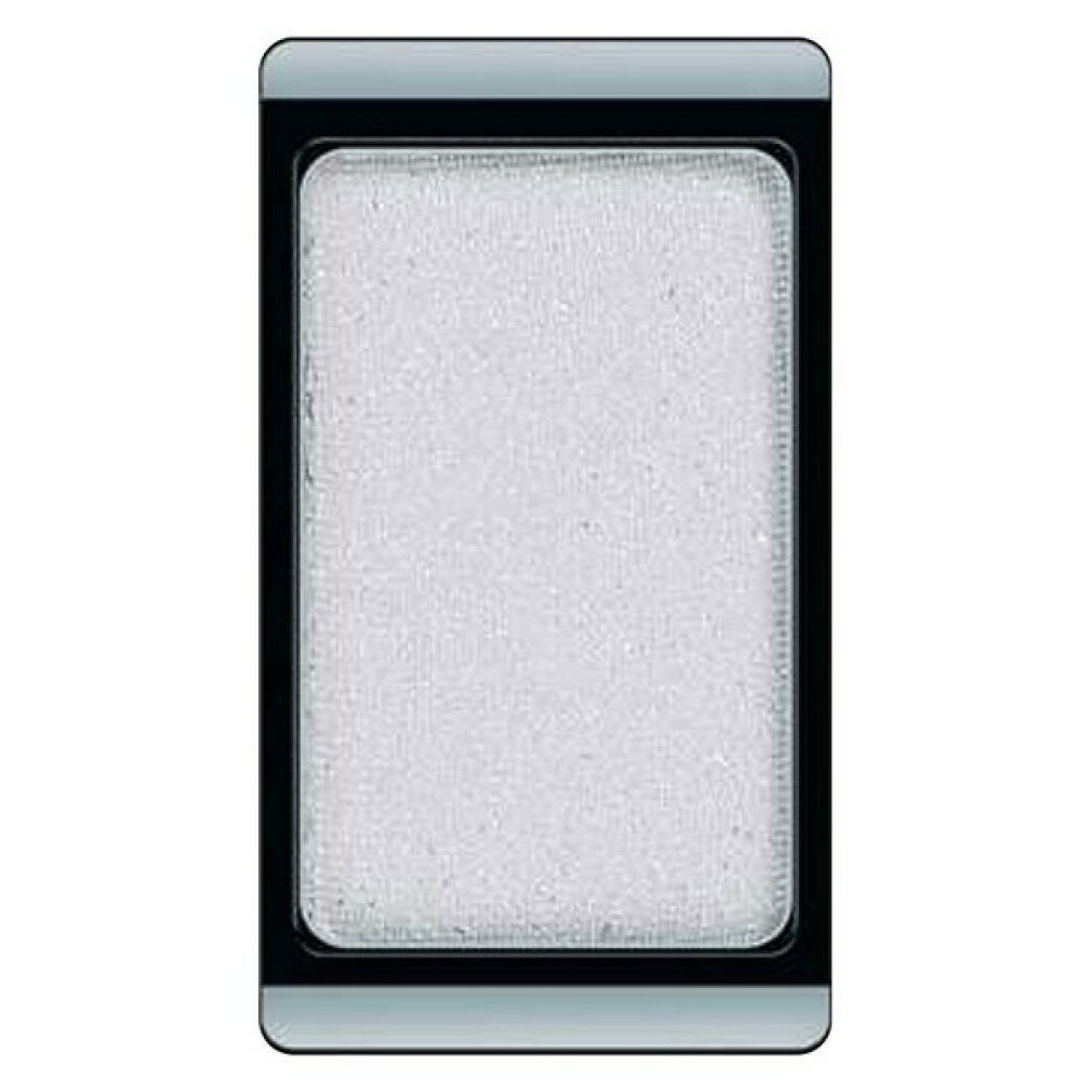 Artdeco Glamour Eyeshadow lam White Grey