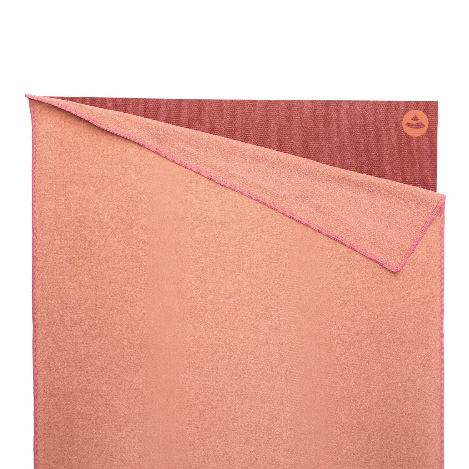 bodhi GRIP ² Serviette de Yoga