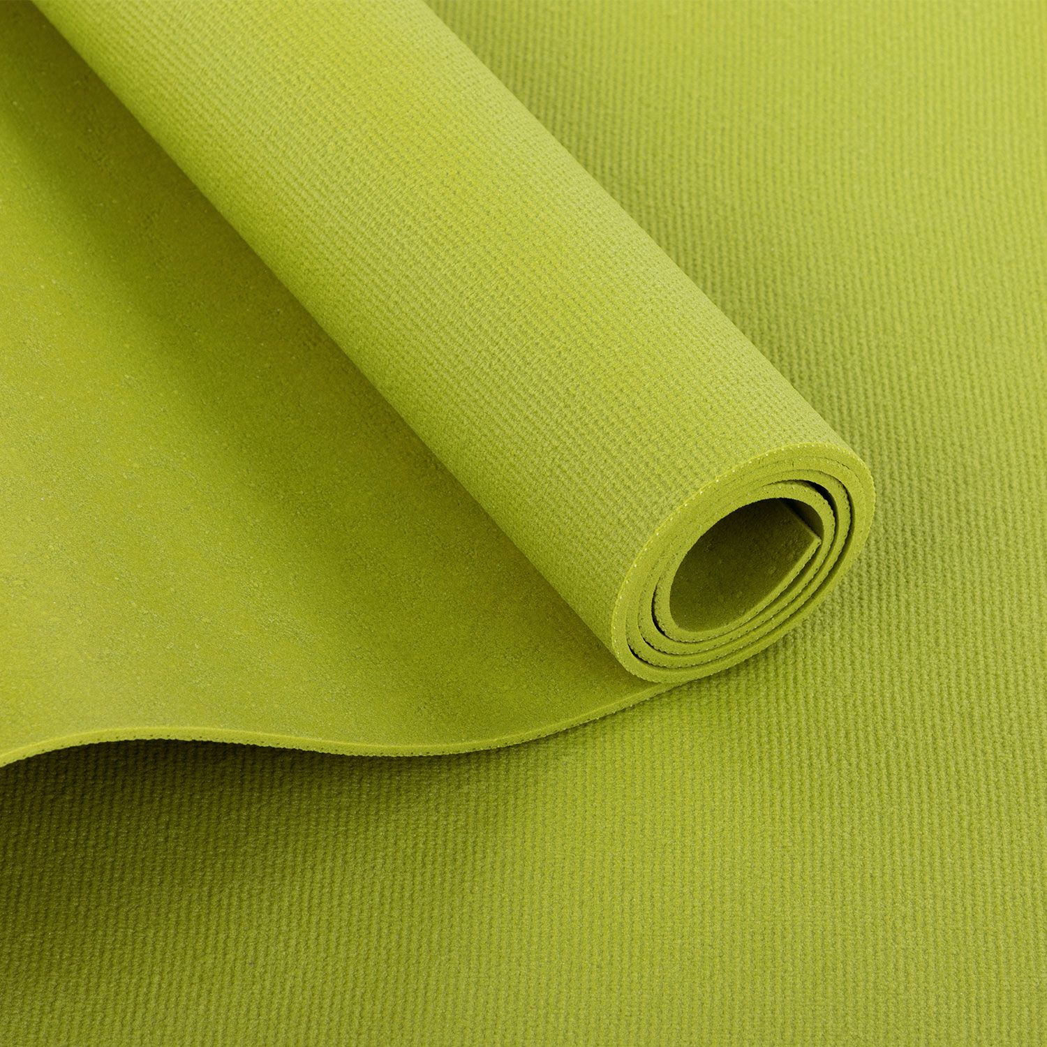 bodhi Tapis de yoga RISHIKESH Premium 60 vert olive