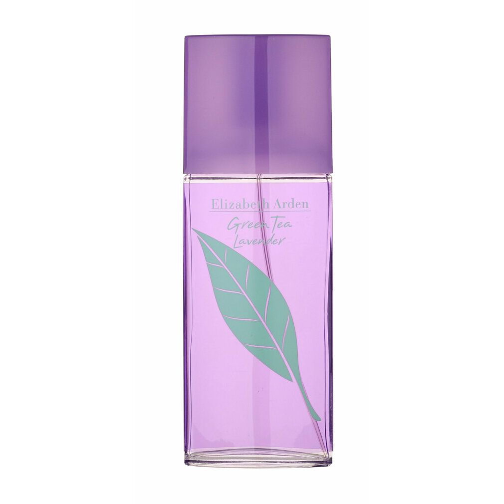 Elizabeth Arden Green Tea Lavender Eau de Toilette  Spray