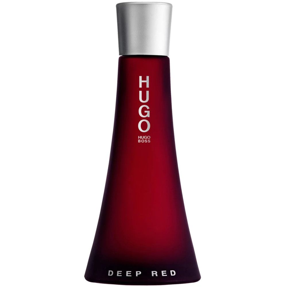 Hugo Boss - Deep Red Eau de Parfum Spray