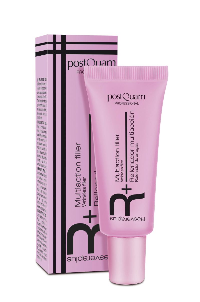 Postquam Resveraplus Combleur de Rides