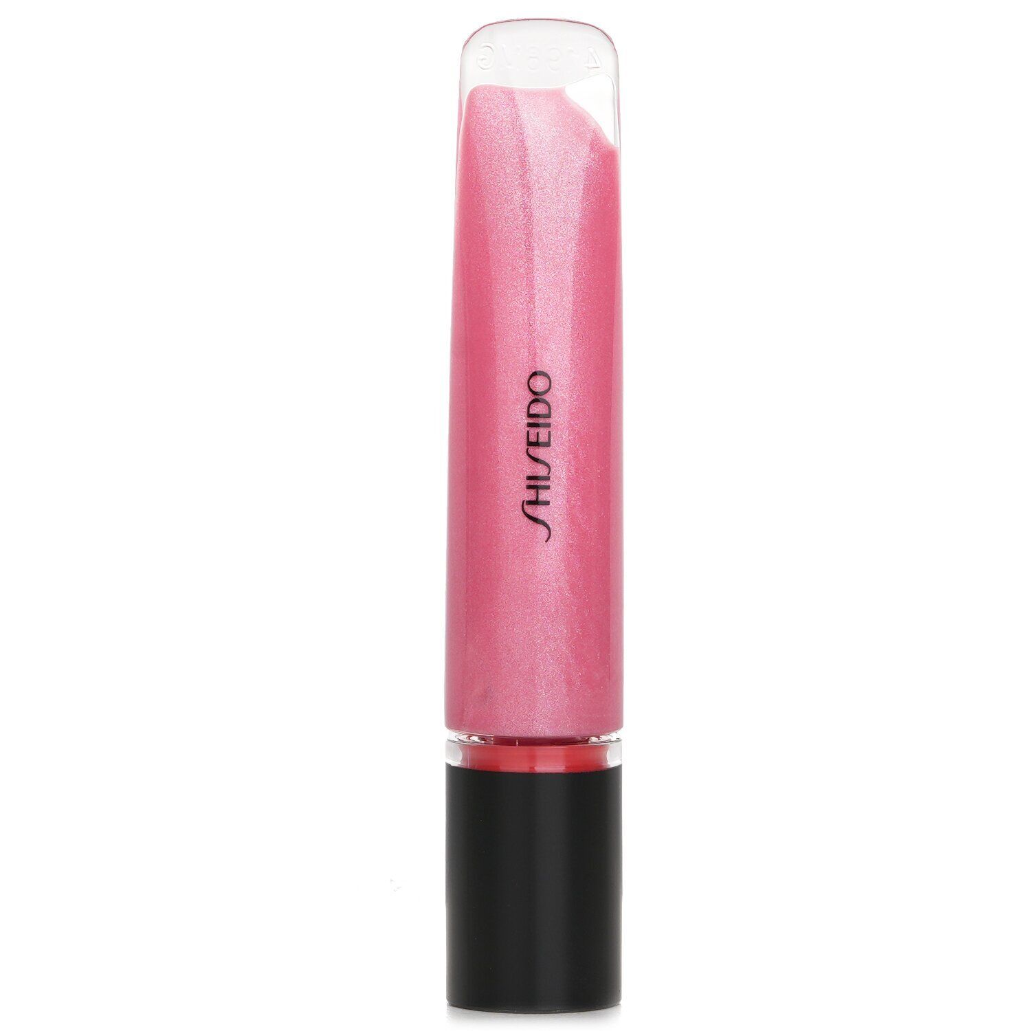 SHISEIDO SHIMMER GEL GLOSS 04