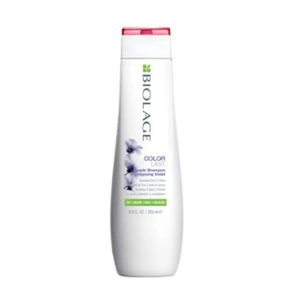 Biolage Colorlast Purple Shampoo
