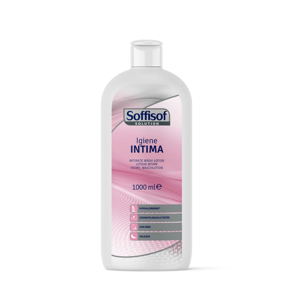 Soffisof Nettoyant intime