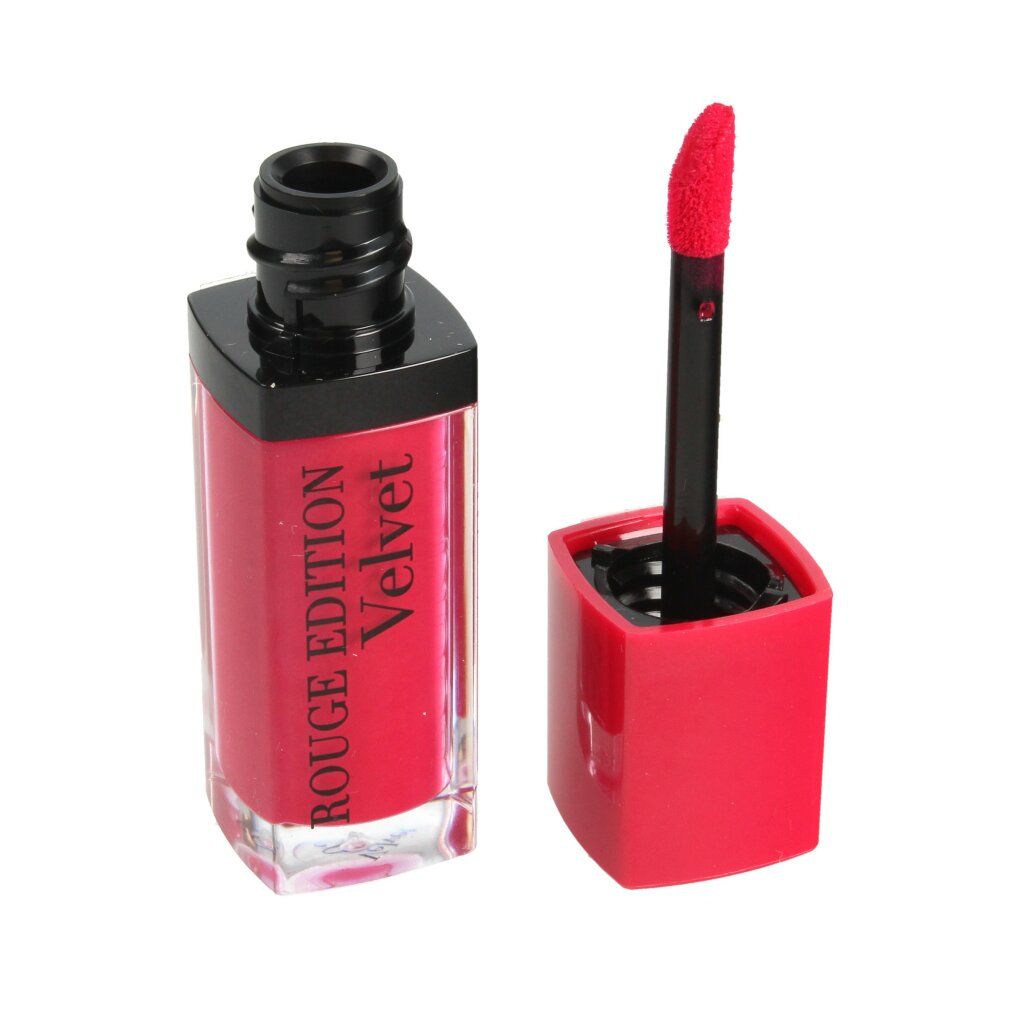 Rouge Edition Velvet 05 Ole Flamingo