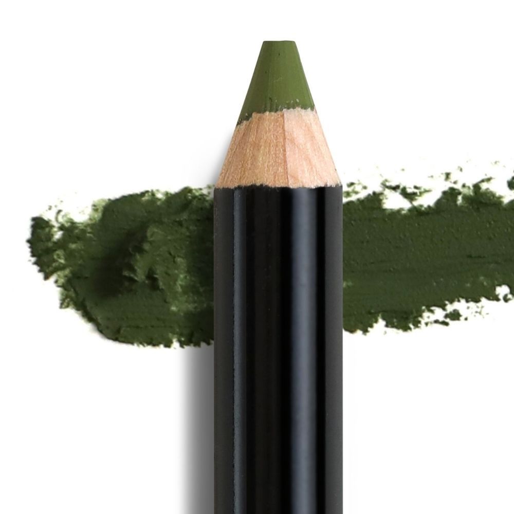 ALL TIGERS - Natuurlijke & vegan oogschaduw