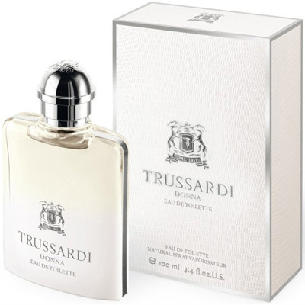 Trussardi Donna Eau de Toilette  Spray