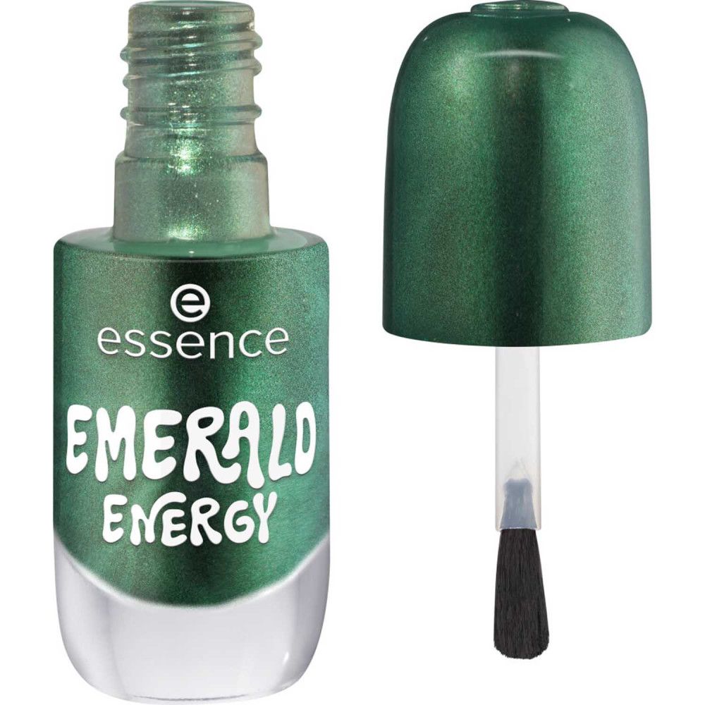 Essence - Vernis à Ongles Gel