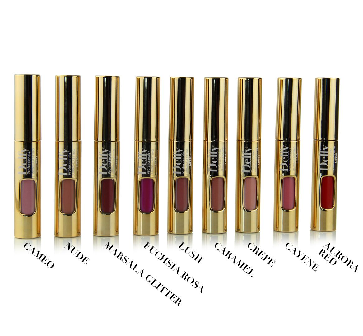 Delfy Lipfix Cameo